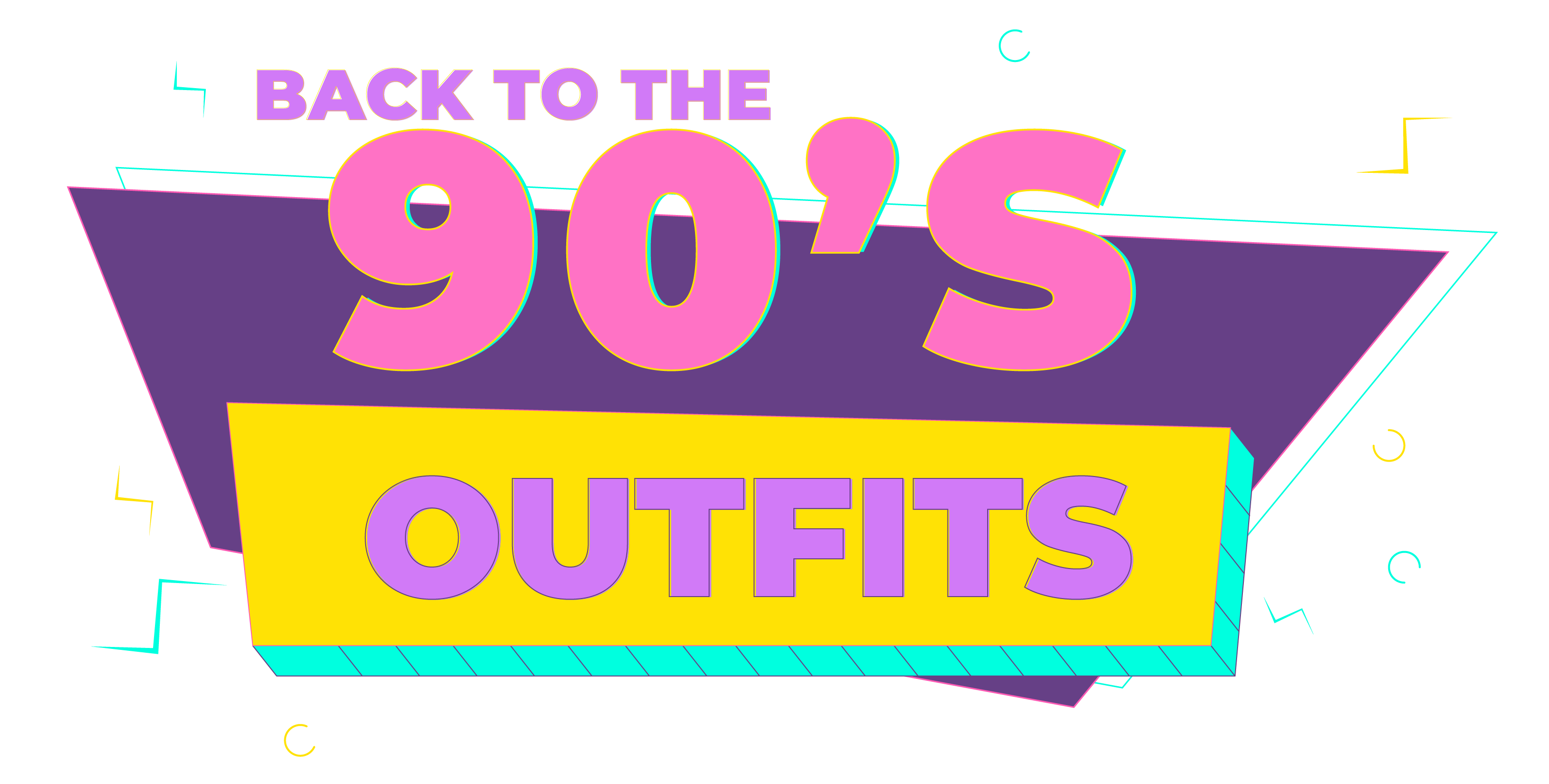 90s Outfits