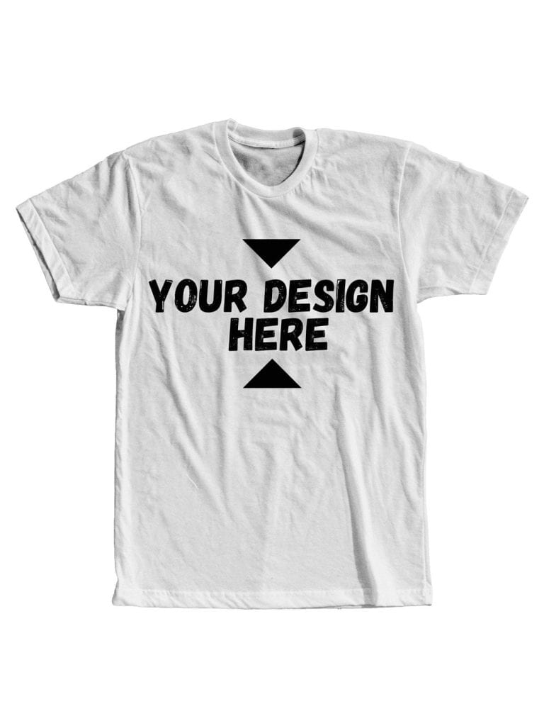 Custom Design T shirt Saiyan Stuff scaled1 - 90s Outfits
