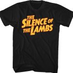 Bloody Logo Silence Of The Lambs T-Shirt 90S3003 Small Official 90soutfit Merch