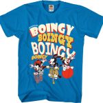 Boiny Animaniacs T-Shirt 90S3003 Small Official 90soutfit Merch