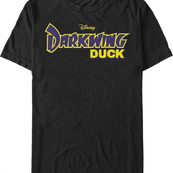 Darkwing Duck Shirt 90S3003 Small Official 90soutfit Merch