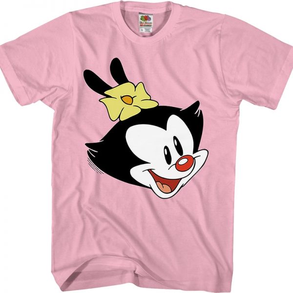 Dot Animaniacs T-Shirt 90S3003 Small Official 90soutfit Merch