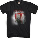 IT Chapter Two Shirt 90S3003 Small Official 90soutfit Merch