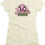 Ladies Decisions Beverly Hills 90210 Shirt 90S3003 Small Official 90soutfit Merch