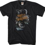 Movie Poster Army of Darkness T-Shirt 90S3003 Small Official 90soutfit Merch