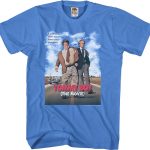 Movie Poster Tommy Boy T-Shirt 90S3003 Small Official 90soutfit Merch