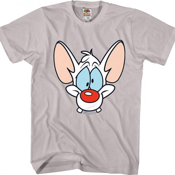 Pinky Animaniacs T-Shirt 90S3003 Small Official 90soutfit Merch