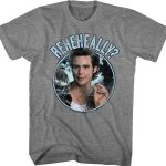 Really Ace Ventura T-Shirt 90S3003 Small Official 90soutfit Merch