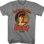 The King Army Of Darkness T-Shirt 90S3003 Small Official 90soutfit Merch
