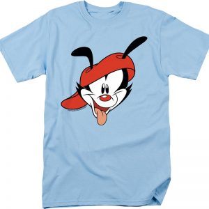 Wakko Animaniacs T-Shirt 90S3003 Small Official 90soutfit Merch