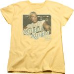 Womens Alright Alright Dazed and Confused Shirt 90S3003 Small Official 90soutfit Merch