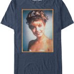Twin Peaks Laura Palmer T-Shirt 90S3003 Small Official 90soutfit Merch